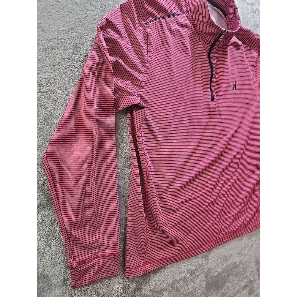 johnnie-O Red Performance Jacket - Picture 3 of 12